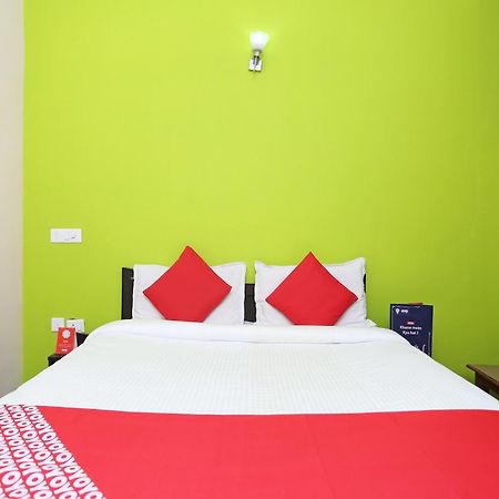 Hotel O Lime Wood Ντεχραντούν Εξωτερικό φωτογραφία