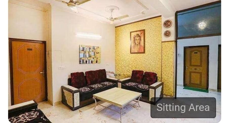 Hotel O Lime Wood Ντεχραντούν Εξωτερικό φωτογραφία