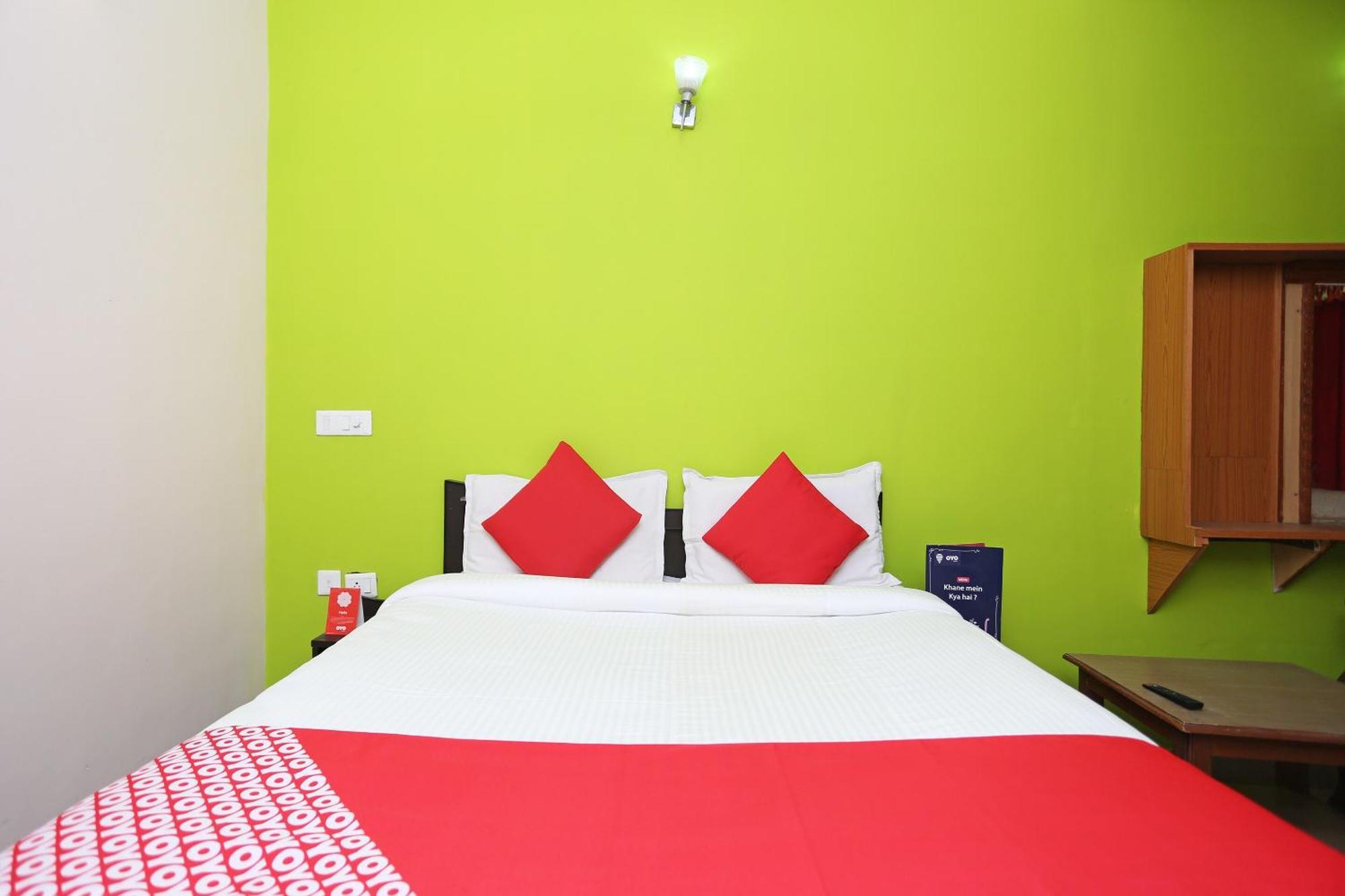 Hotel O Lime Wood Ντεχραντούν Εξωτερικό φωτογραφία