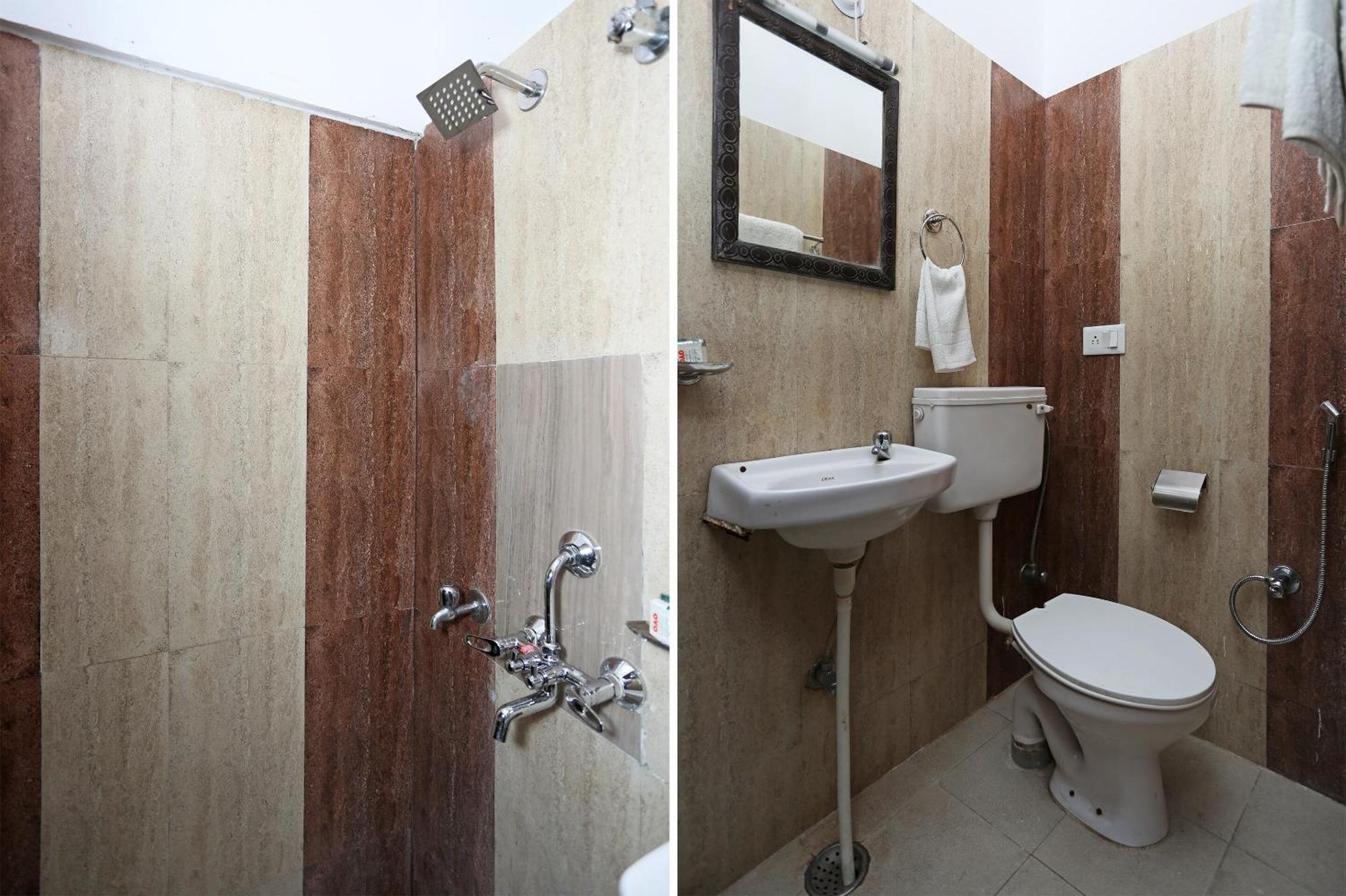 Hotel O Lime Wood Ντεχραντούν Εξωτερικό φωτογραφία